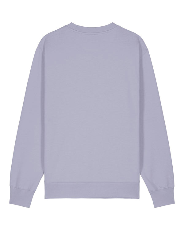 BIO CREWNECK-SWEATSHIRT "SWIFT."