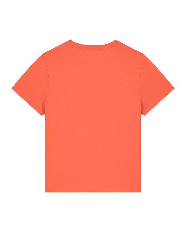 BIO T-SHIRT "MMXX SQUARE."