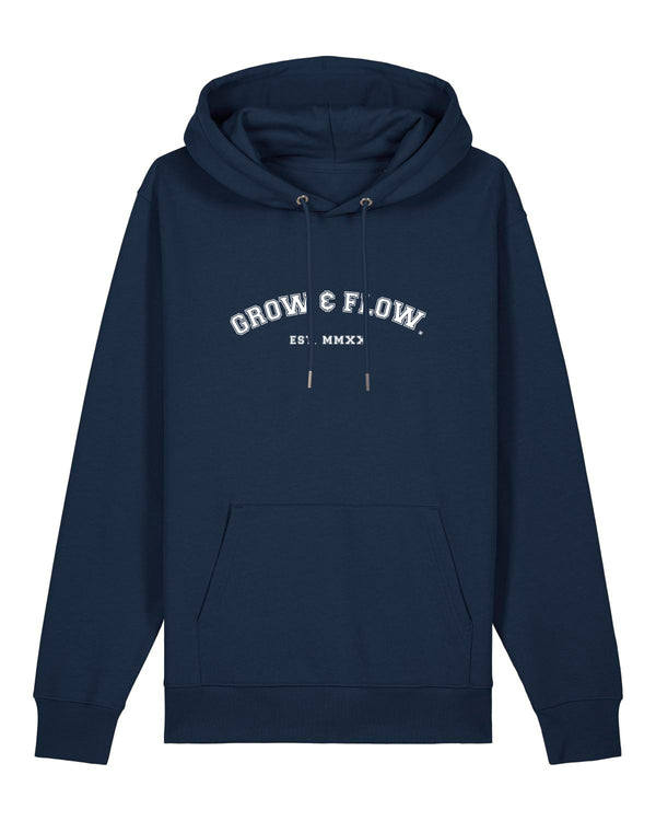 BIO HOODIE "COLLEGE."