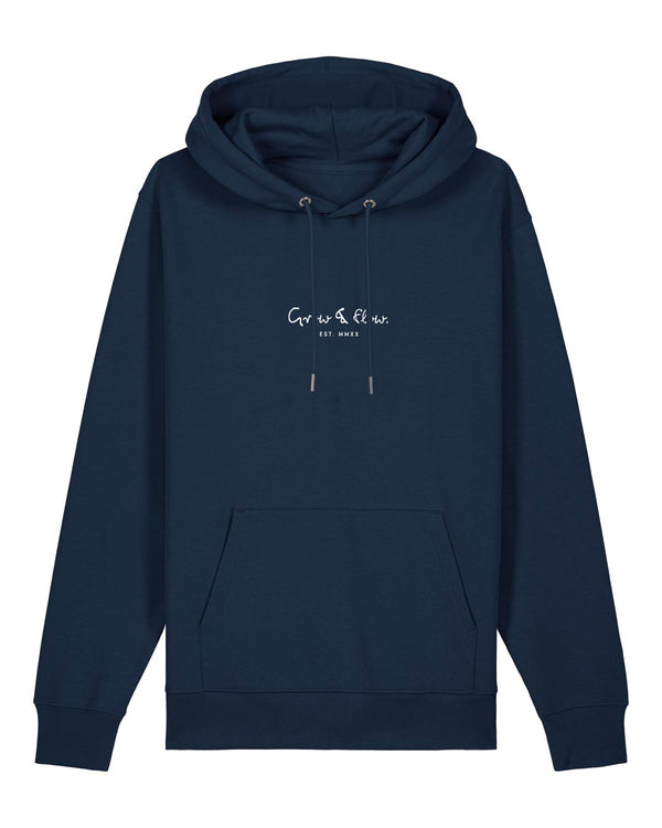 BIO HOODIE "SIGNED II."