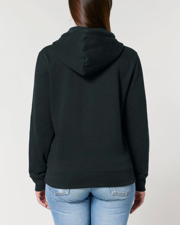 BIO HOODIE "COLLEGE."